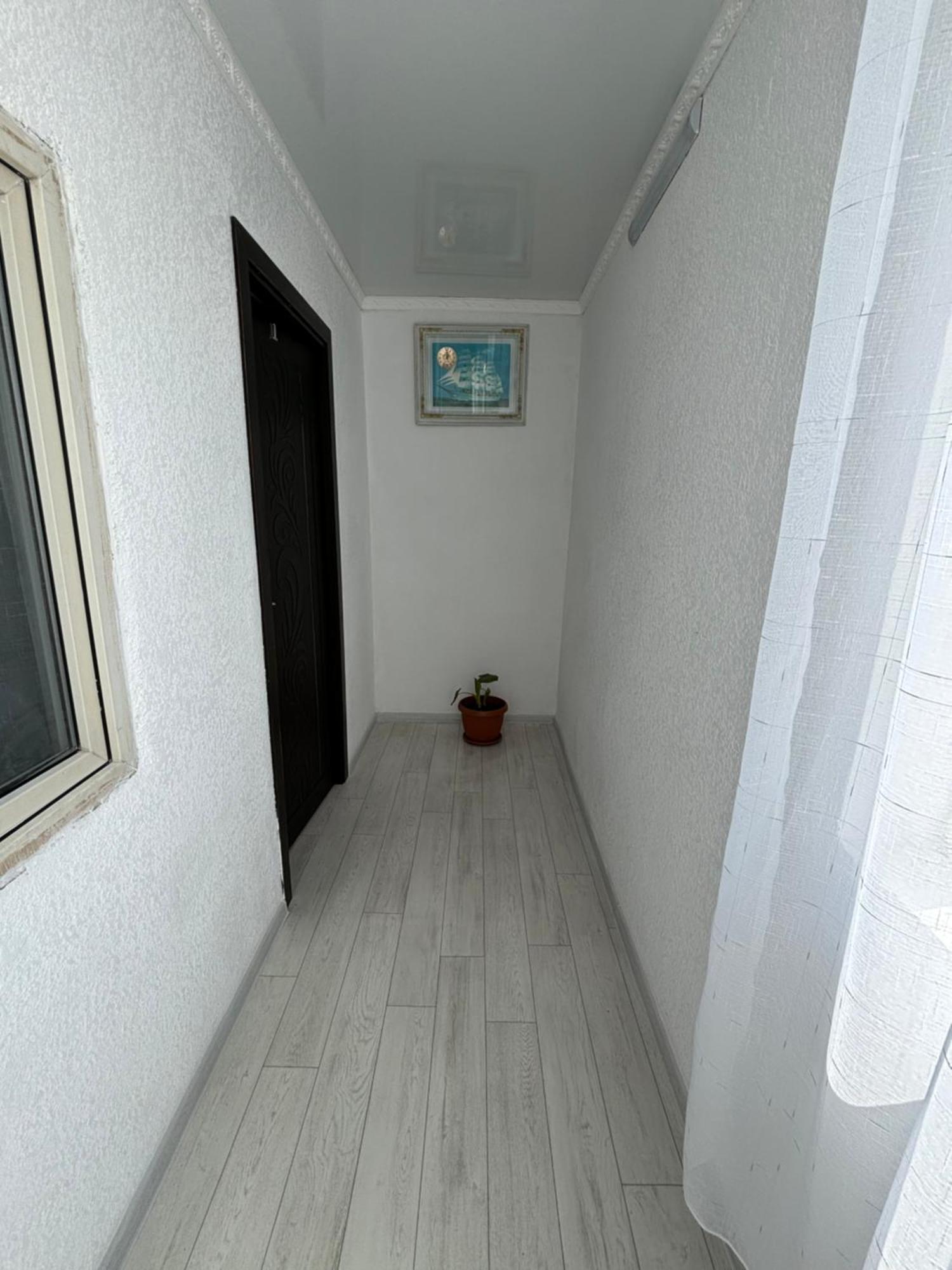 Hostel,Halal Хостел,Халал Tokmok 外观 照片