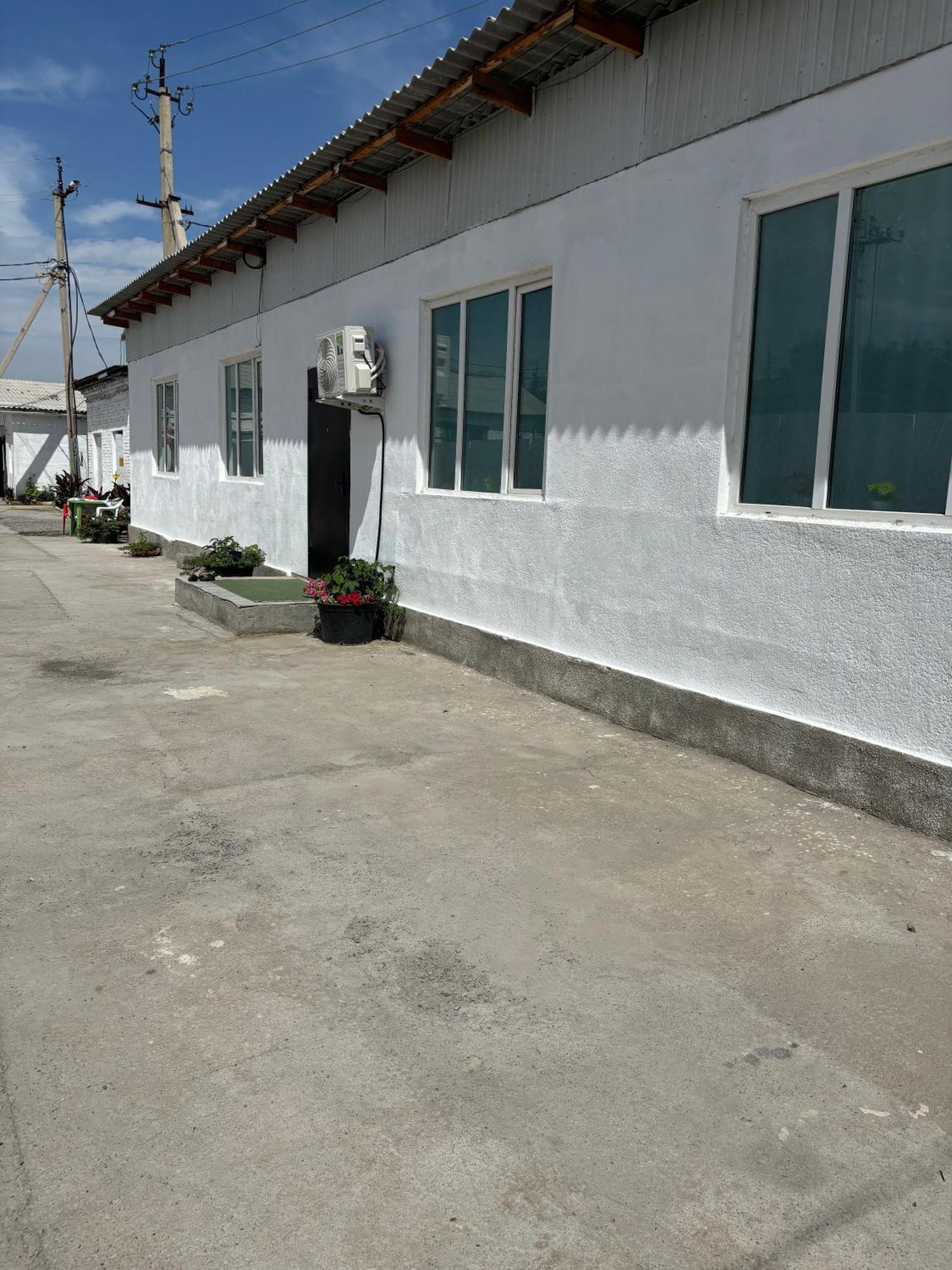 Hostel,Halal Хостел,Халал Tokmok 外观 照片