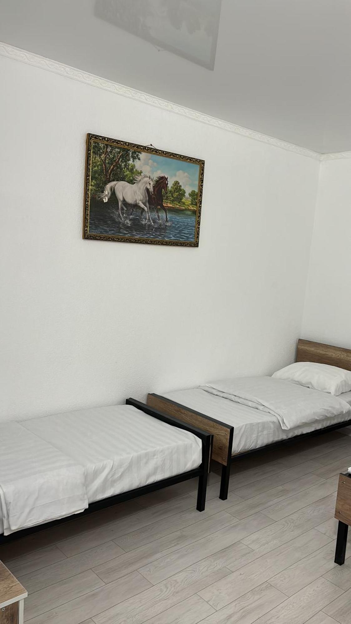 Hostel,Halal Хостел,Халал Tokmok 外观 照片