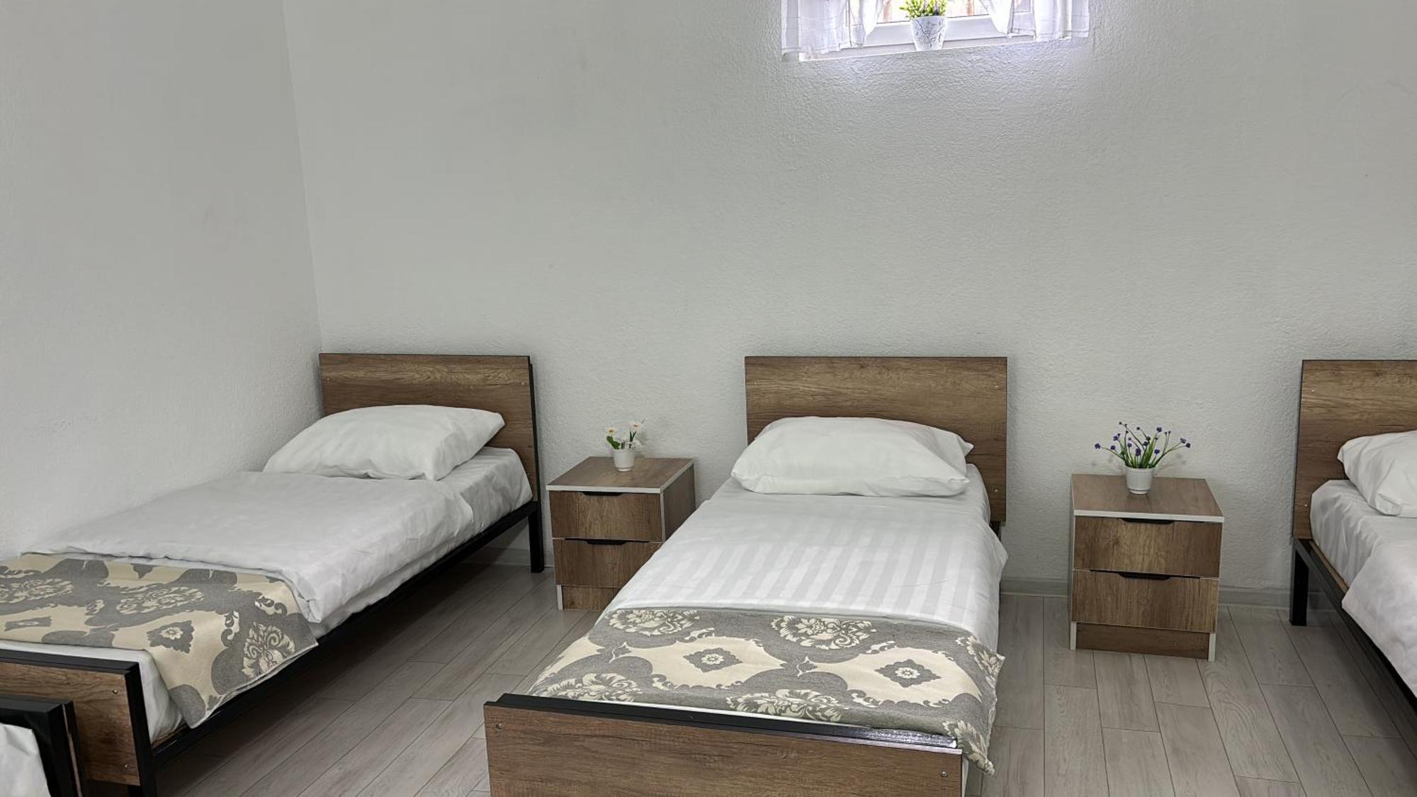 Hostel,Halal Хостел,Халал Tokmok 外观 照片