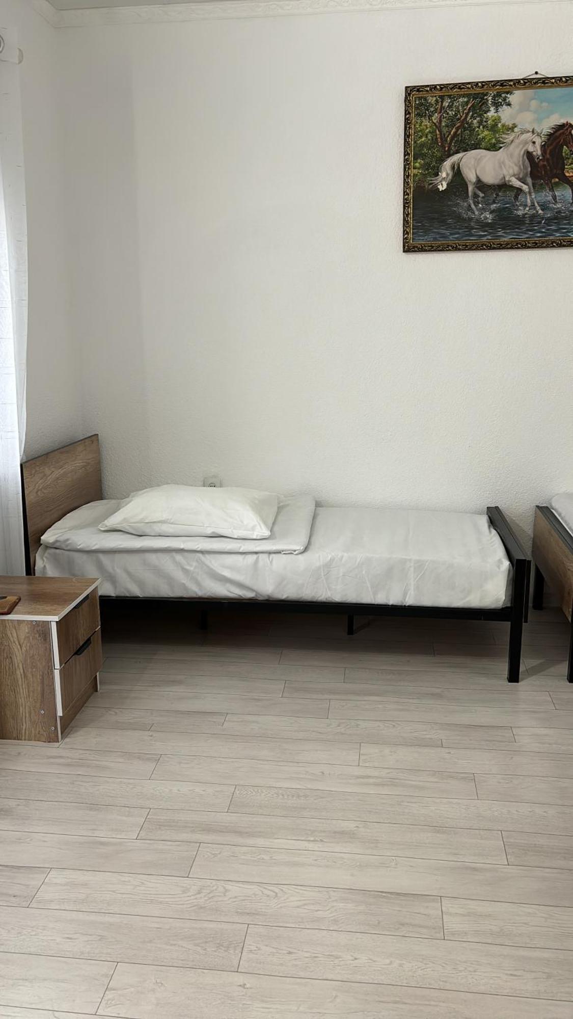 Hostel,Halal Хостел,Халал Tokmok 外观 照片