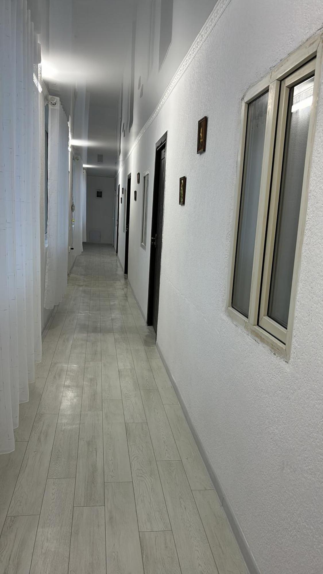Hostel,Halal Хостел,Халал Tokmok 外观 照片