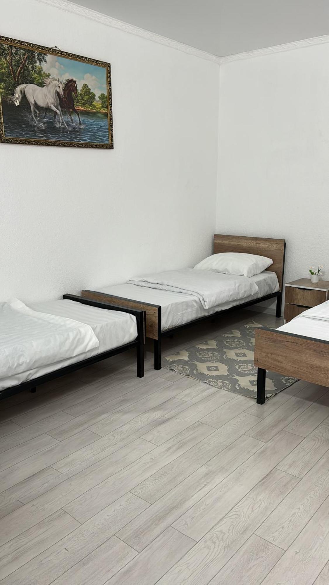 Hostel,Halal Хостел,Халал Tokmok 外观 照片