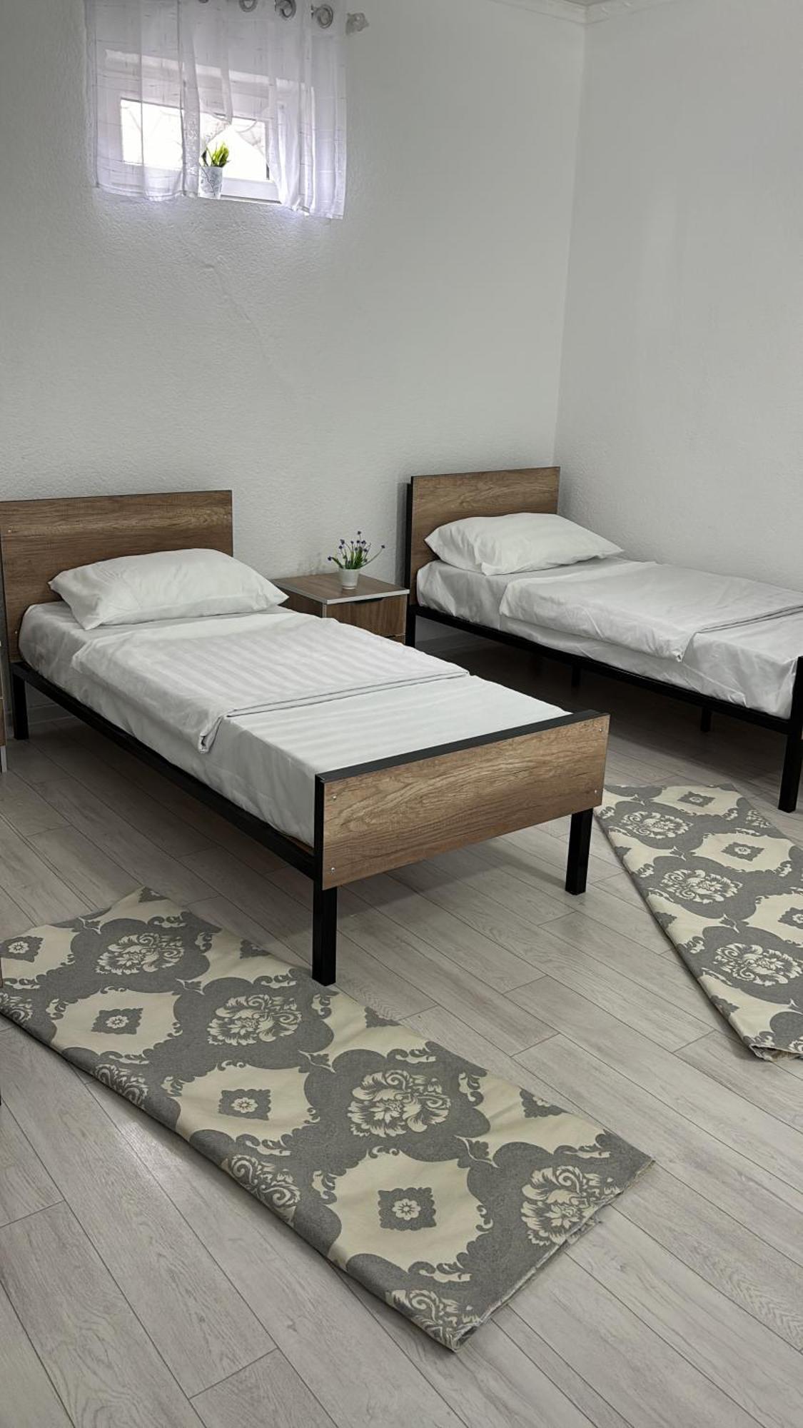 Hostel,Halal Хостел,Халал Tokmok 外观 照片