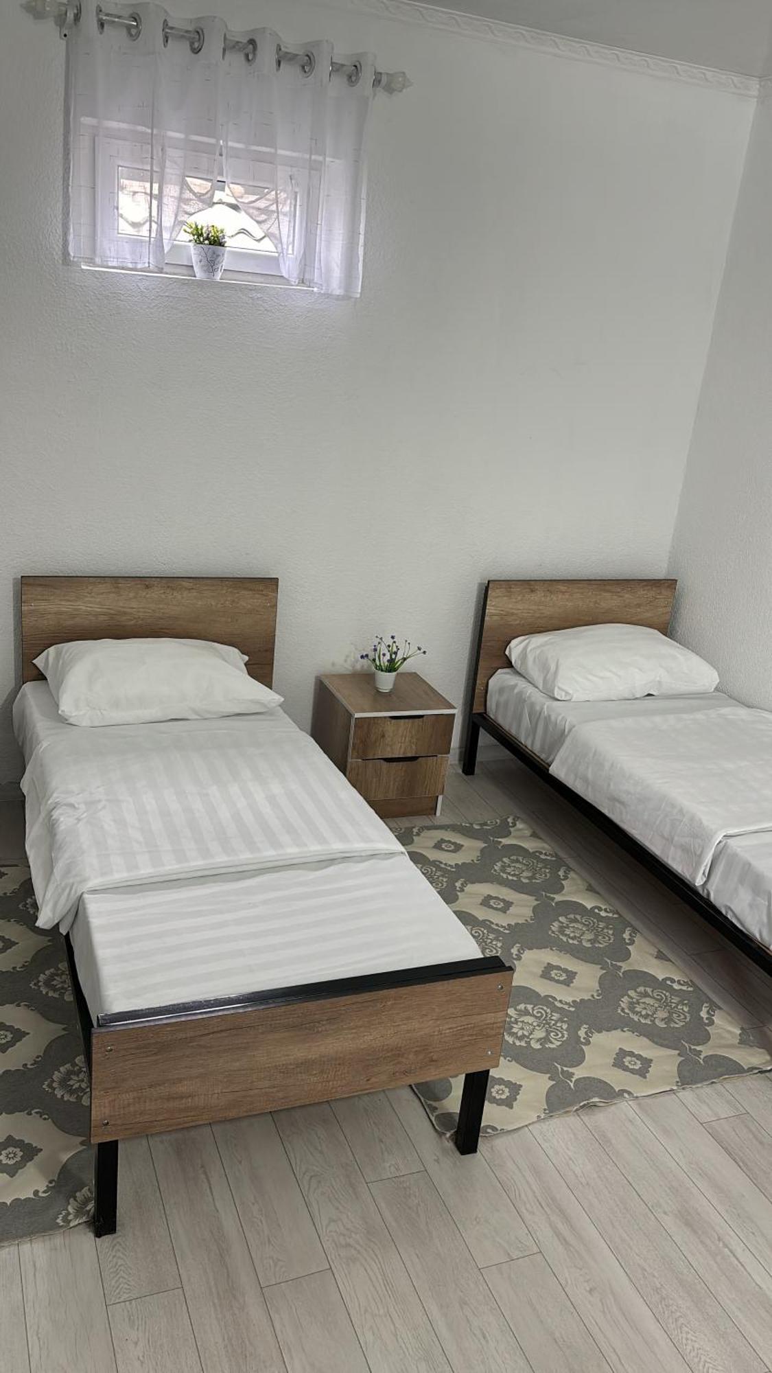 Hostel,Halal Хостел,Халал Tokmok 外观 照片