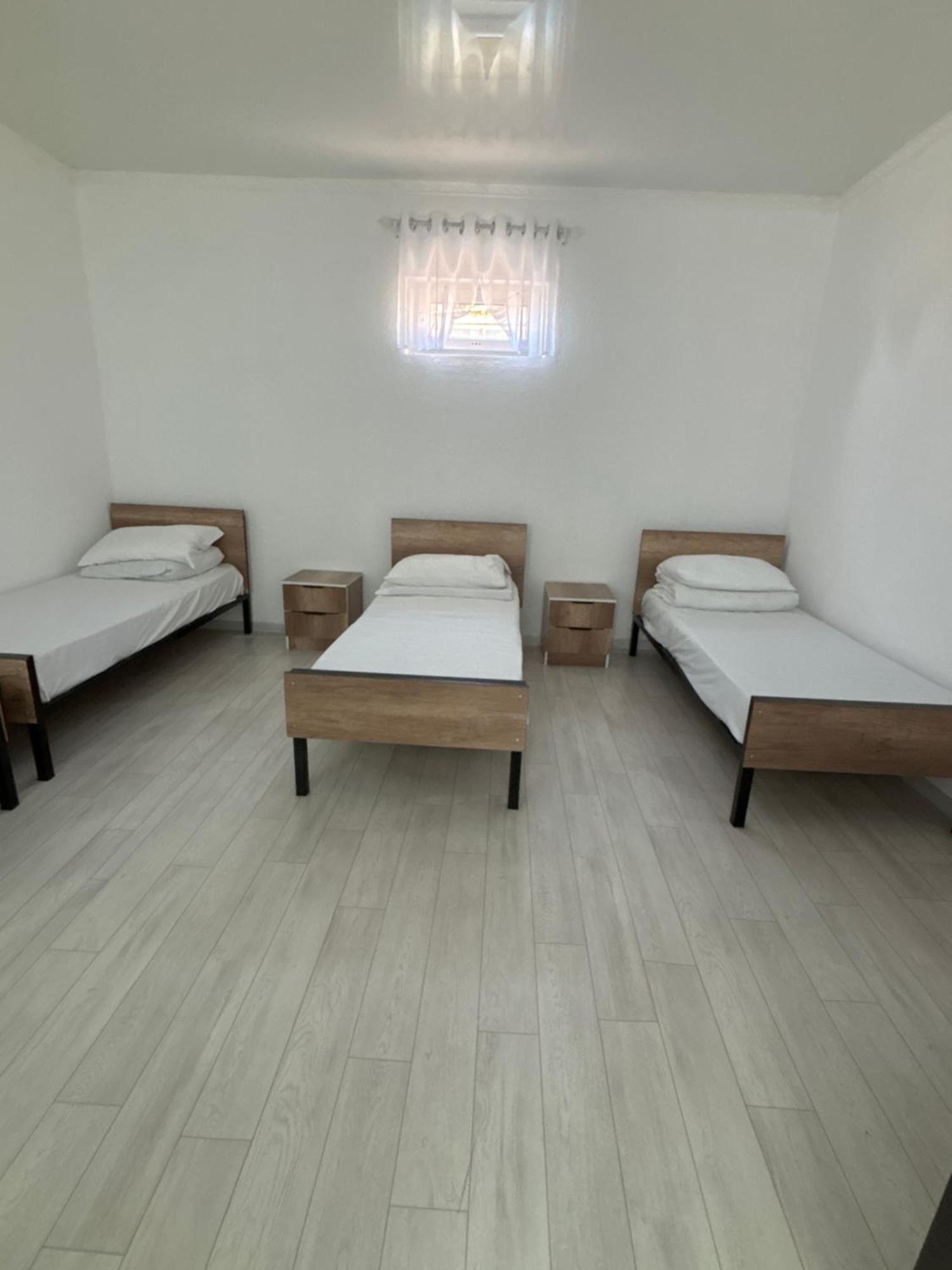 Hostel,Halal Хостел,Халал Tokmok 外观 照片