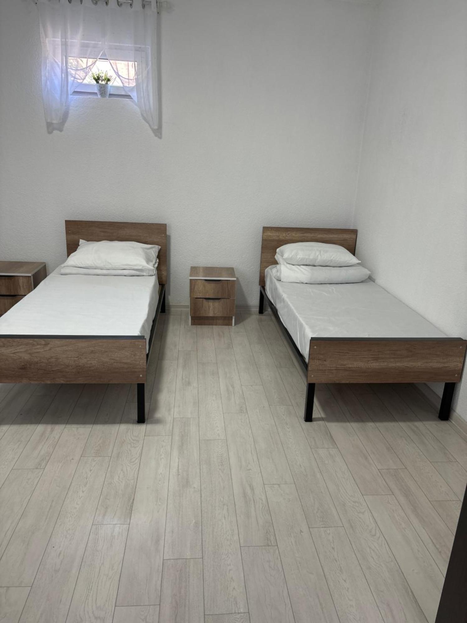 Hostel,Halal Хостел,Халал Tokmok 外观 照片