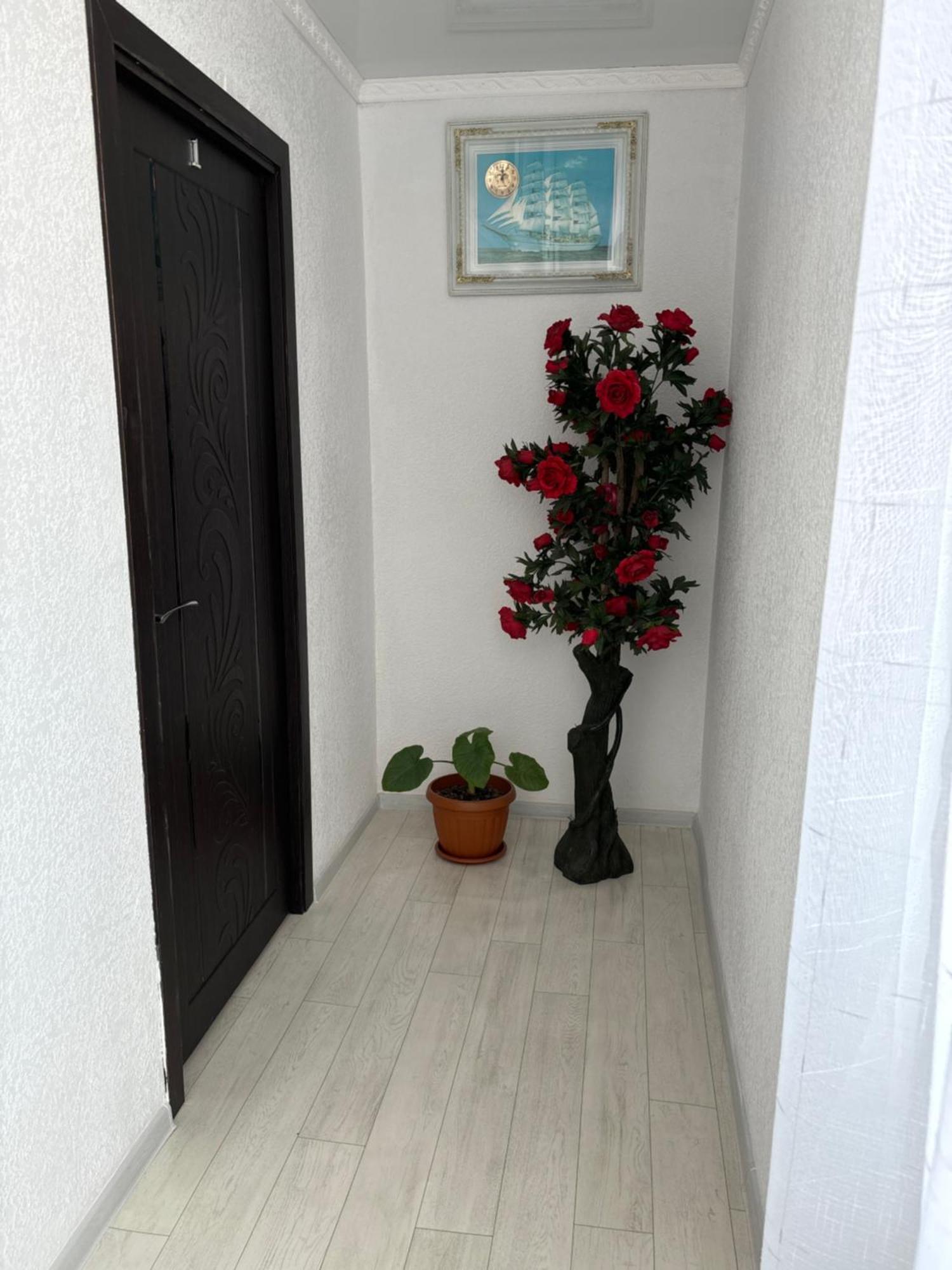 Hostel,Halal Хостел,Халал Tokmok 外观 照片