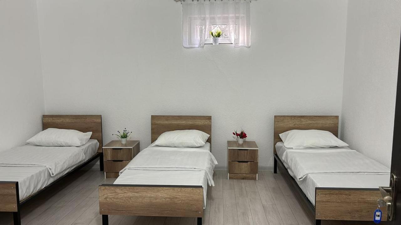 Hostel,Halal Хостел,Халал Tokmok 外观 照片
