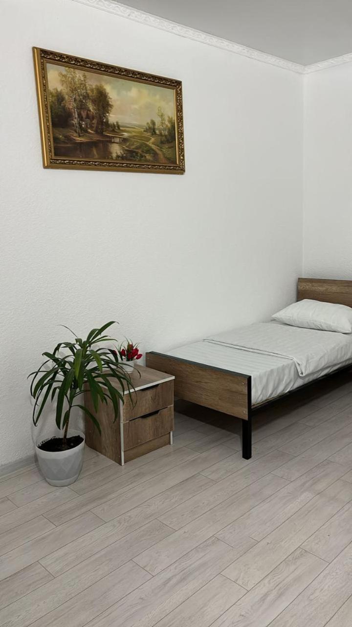 Hostel,Halal Хостел,Халал Tokmok 外观 照片