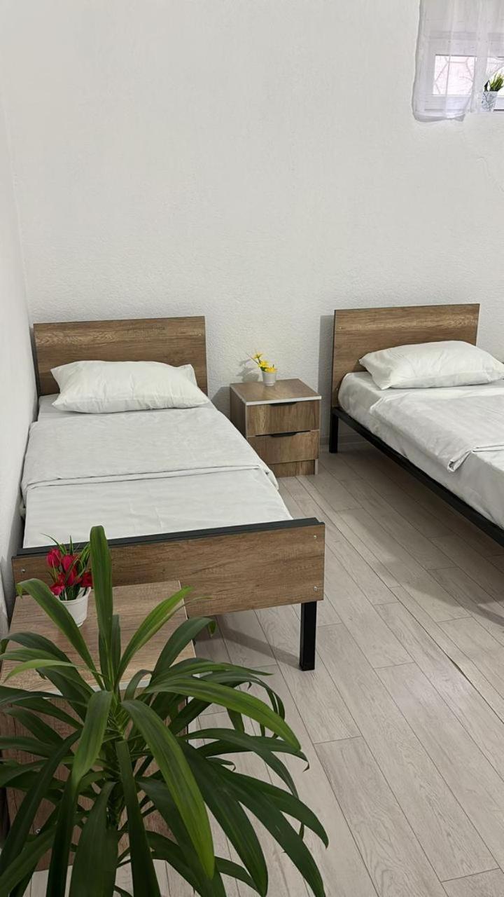 Hostel,Halal Хостел,Халал Tokmok 外观 照片